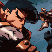 Los creadores de Darksiders buscan pasta para su RPG de Battle Chasers