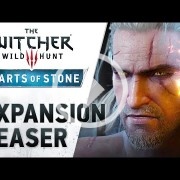 La primera expansión de The Witcher 3 estará disponible a partir del 13 de octubre