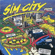 Un vistazo a la guía del SimCity original, casi un manual de desarrollo urbanístico