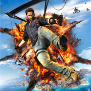 Habrá película de Just Cause