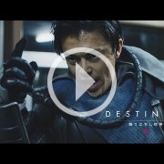 El tráiler japonés de Destiny: El Rey de los Poseídos es mejor que el americano