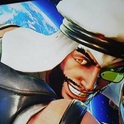 Rashid, otro personaje nuevo, se une a Street Fighter V