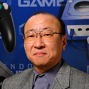 Tatsumi Kimishima es el nuevo presidente de Nintendo