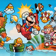 Super Mario Maker: Los niveles de desarrolladores