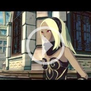 Gravity Rush 2 saldrá en 2016 solo para PS4