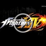 King of Fighters XIV cambia los sprites por los modelos 3D
