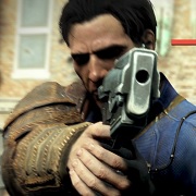 id Software asesoró a Bethesda para los tiroteos de Fallout 4