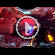 Un par de vídeos sobre la campaña de Halo 5: Guardians