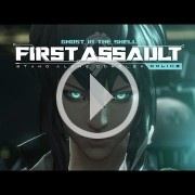 El juego de Ghost in the Shell ya tiene título para su llegada a Occidente