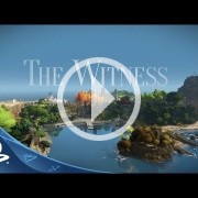 The Witness estará disponible el 26 de enero de 2016