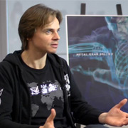 Julien Merceron, director de tecnología en Konami, deja la compañía