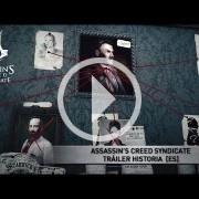 El nuevo tráiler de Assassin's Creed Syndicate nos cuenta su historia