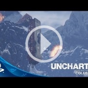 Otro trocito de Uncharted: The Nathan Drake Collection