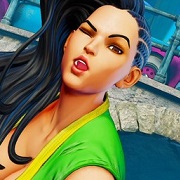 Street Fighter V tiene otro personaje nuevo: Laura