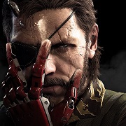 La odisea negativa de Metal Gear Solid V: The Phantom Pain