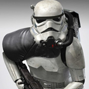 Primeras impresiones de Star Wars Battlefront