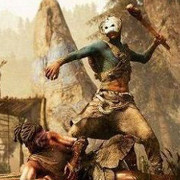 Filtran un Far Cry en la prehistoria que Ubisoft podría anunciar hoy