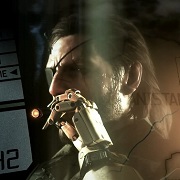 La guerra sin fin de Metal Gear Solid V: The Phantom Pain