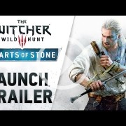 Tráiler de lanzamiento de Hearts of Stone, la expansión de The Witcher 3