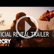 Ubisoft anuncia oficialmente Far Cry Primal