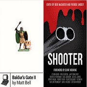 Baldur's Gate, Metal Gear, Konami y más en el séptimo Story Bundle sobre videojuegos