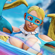 La segunda beta de Street Fighter V empieza el 22 de octubre