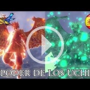 Las mil formas de Obito en el nuevo tráiler de Naruto: Ultimate Ninja Storm 4