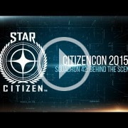 Star Citizen saca pecho con sus actores de doblaje