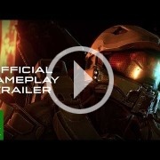Halo 5: Guardians tiene este tráiler de lanzamiento