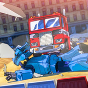 Análisis de Transformers: Devastation