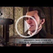 Hoy toca clase de historia en el nuevo tráiler de Assassin's Creed Syndicate