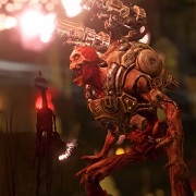 No os olvidéis de apuntaros a la alpha de Doom
