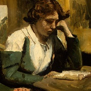 Lista de Lectura (XXII): Wordy Rappinghood