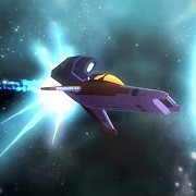 Galak-Z llega a Steam el 29 de octubre