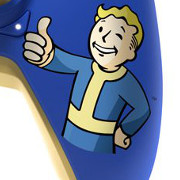 El mando de Fallout 4 para Xbox One es rebonico y solo se vende hoy