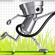 Análisis de Chibi-Robo: Zip Lash!