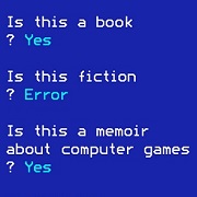 Gamelife, de Michael W. Clune