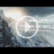 Woman vs. Wild, los nuevos vídeos promocionales de Rise of the Tomb Raider