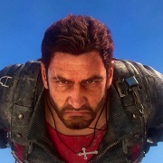 Avance de Just Cause 3