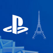 Conferencia de Sony en la Paris Games Week