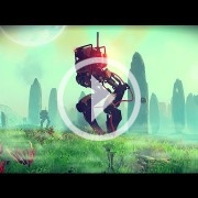 No Man's Sky se publicará en junio de 2016