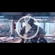 MatterFall es lo nuevo de Housemarque, los creadores de Resogun
