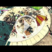 Este tráiler de Gravity Rush 2 nos presenta sus nuevas mecánicas