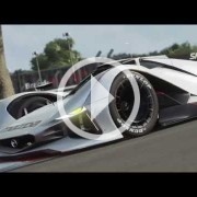 Anunciado GT Sport, el nuevo Gran Turismo