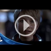 Detroit: Become Human es lo nuevo de Quantic Dream