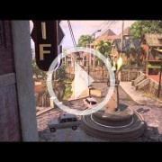 El multijugador de Uncharted 4 recuerda a The Last of Us en este otro vídeo