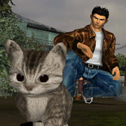 Sega planea reeditar los dos primeros Shenmue