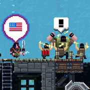 Análisis de Broforce