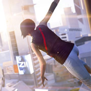 Mirror's Edge Catalyst, retrasado hasta mayo