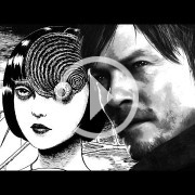 Guillermo del Toro habla sobre su trabajo con Junji Ito en Silent Hills